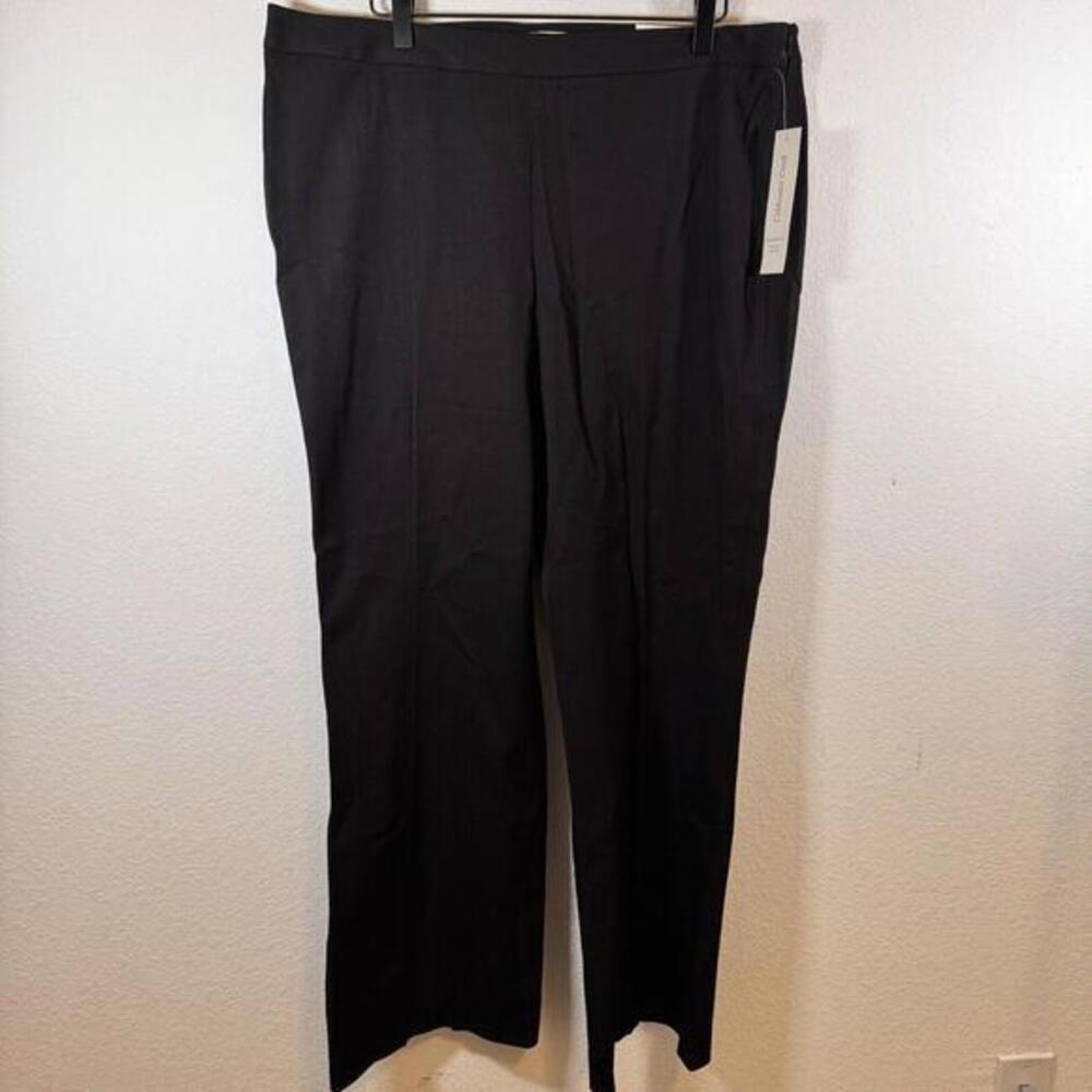 Coldwater Creek size 16 NWT Modern Cotton‎ Stretch